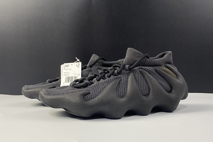 Adidas Yeezy Boost 450 2021 Dark Slate - H68039