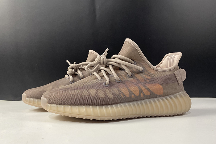 adidas Yeezy Boost 350 V2 Mono Mist - GW2871