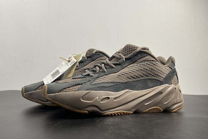 Adidas Yeezy Boost 700 V2 Enflame Amber Mauve - GZ0724