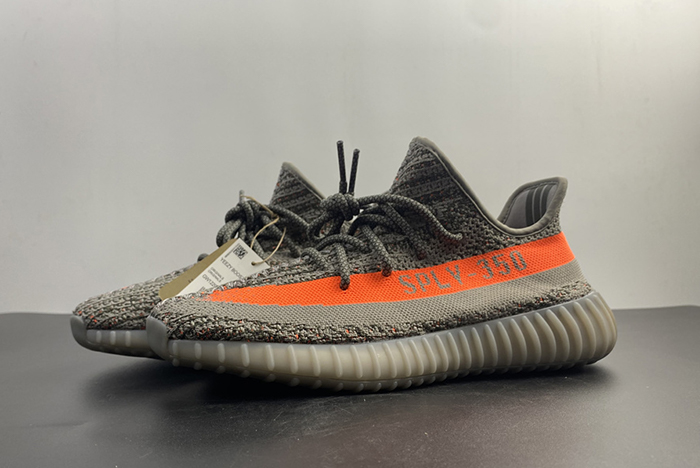 Yeezy Boost 350 V2 'Beluga Reflective' Godkiller - GW1229