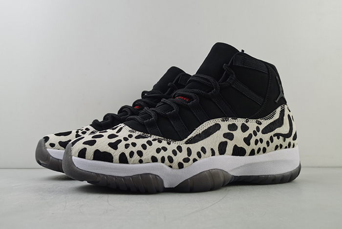 Air Jordan 11 Animal Instinct - AR0715-010