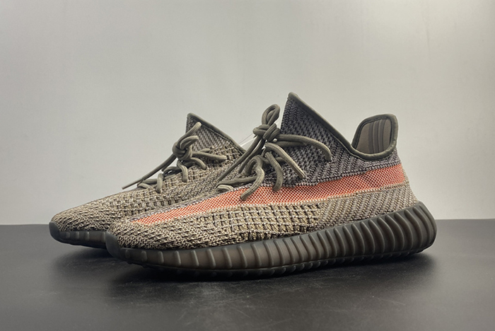 adidas Yeezy Boost 350 V2 Ash Stone - GW0089