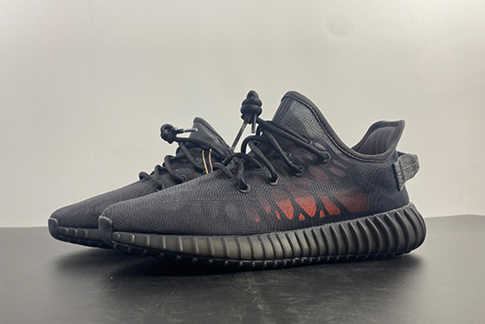 adidas Yeezy Boost 350 V2 Mono Cinder - GX3791