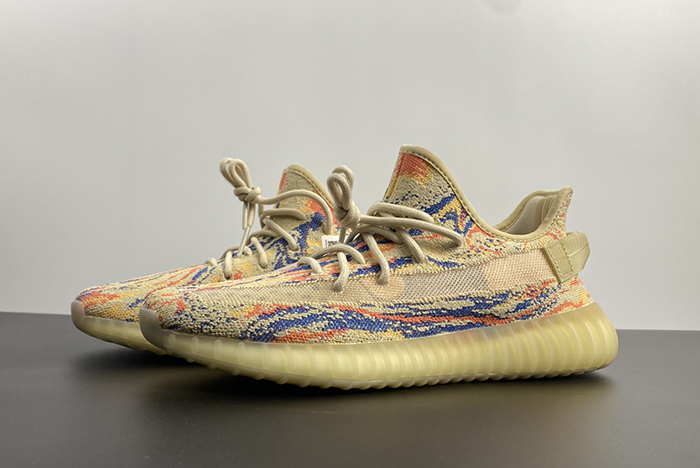 adidas Yeezy Boost 350 V2 MX Oat - GW3773