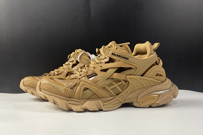 4.0 Balenciaga Track TRAINER - 568615-W3AG1-2706