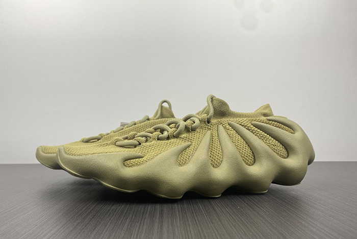 Adidas Yeezy 450 “Dark Slate” - GY5478