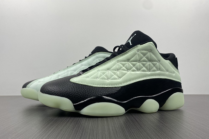 Air Jordan 13 Retro Low Single's Day (2021) - DM0803-300