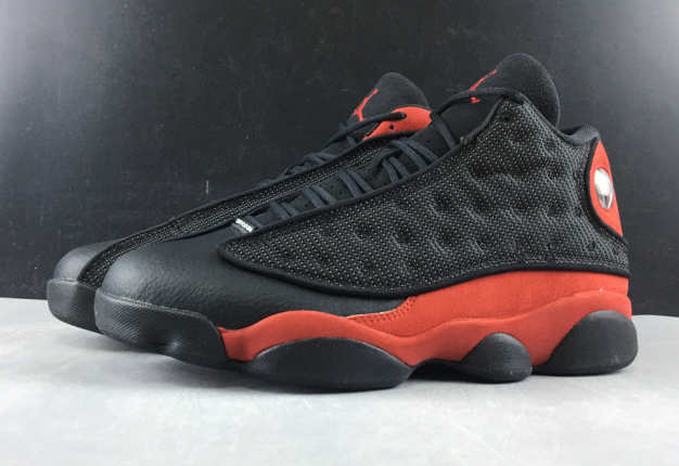 Air Jordan 13 “Bred”                 414571-004