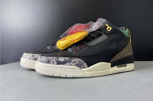Air Jordan 3 SE “Animal Instinct 2.0” CV3583-003