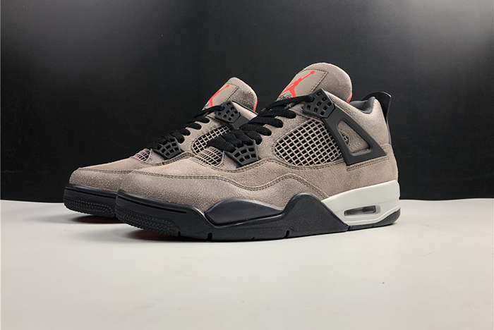 Air Jordan 4 Taupe Haze Tear-Away DB0732-200