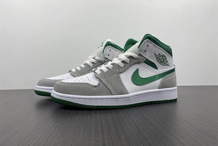 AIR JORDAN 1 MID AJ1   DC7294-103