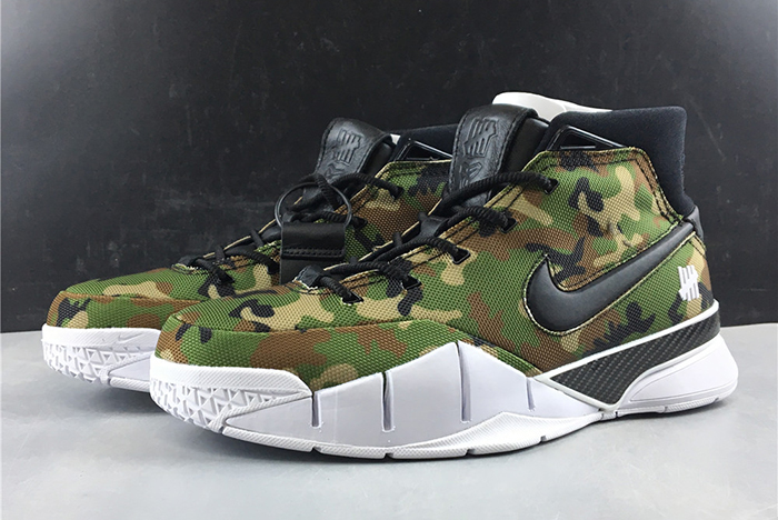 Nike Zoom Kobe1 Protro ZK1        AQ3635-300