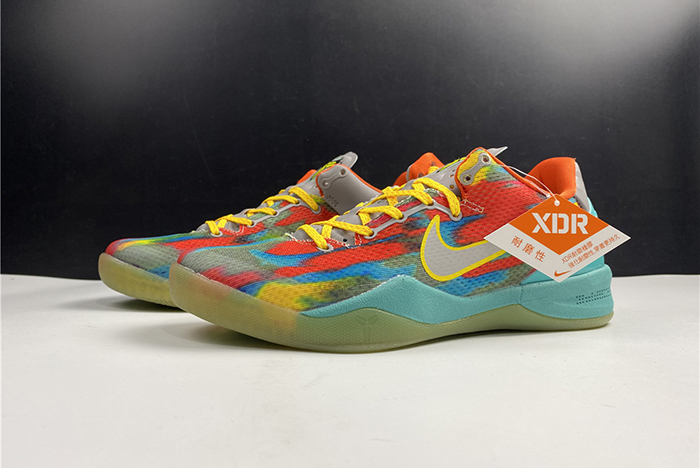 Nike Kobe 8 GC Ⅴenice Beach    555035-002