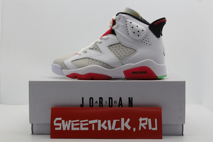 AIR JORDAN 6 AJ6 CT8529-062