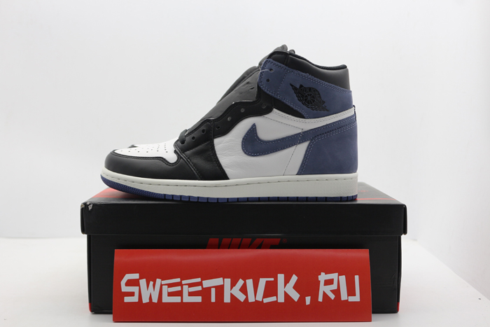 Air Jordan 1 555088-115