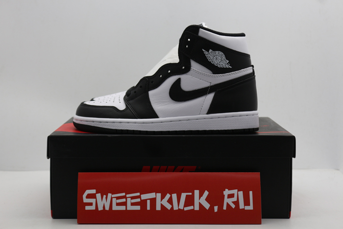 Air Jordan 1 Retro High Og - Air Jordan - 555088-010
