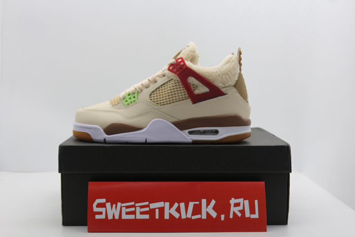 Air Jordan 4 GS DH0572-264