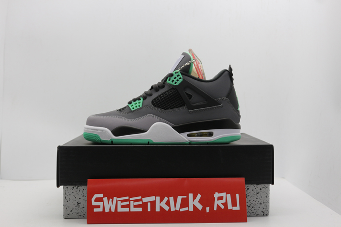 Air Jordan 4  308497-033