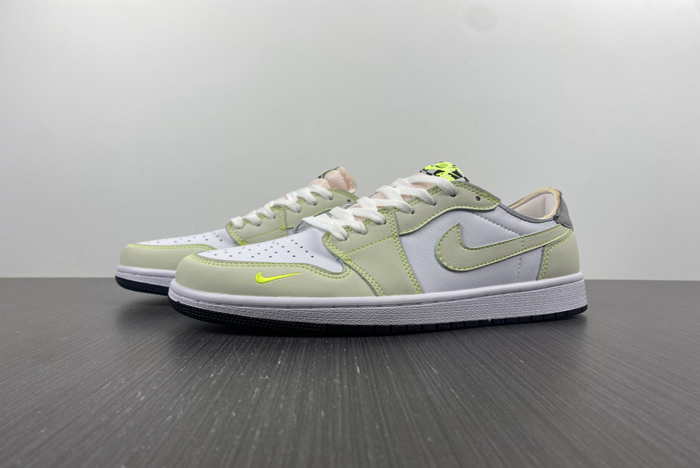 Nike Air Jordan 1 Low AJ1 DM7837-10R