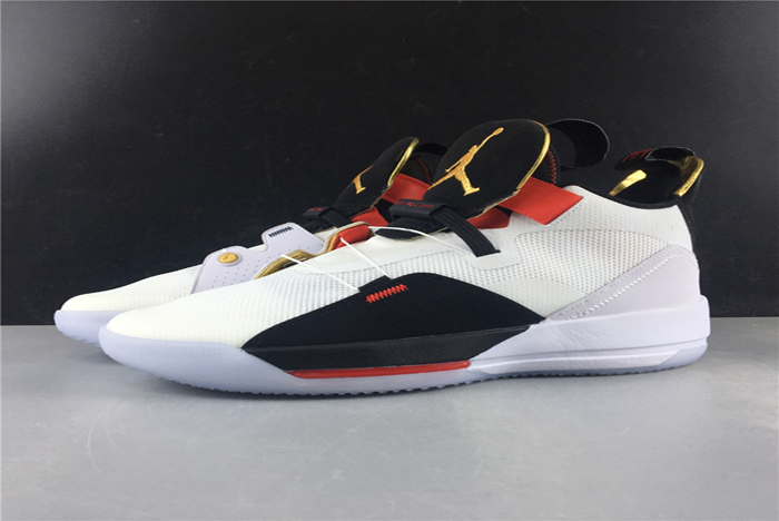 AIR JORDAN XXXIII SE AJ33  BV5072-100