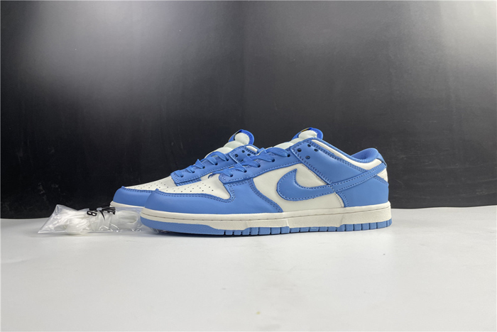 NIKE DUNK LOW HUOHGA  DD1503-100