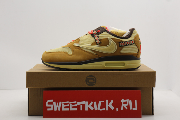 Travis Scott x MAX1 DO9392-200