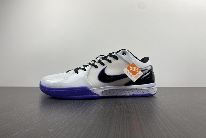 344335-101   Nike Zoom Kobe 4 Inline
