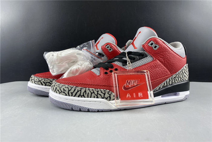 Air Jordan 3 CK5692 -600