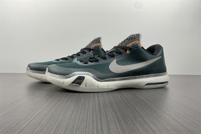 Kobe 10 “Flight”     705317-308
