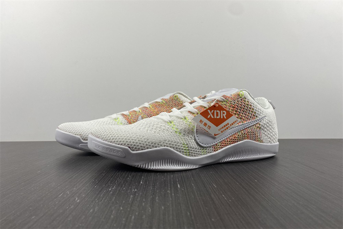 Kobe 11 Elite Low 4KB 824463-199