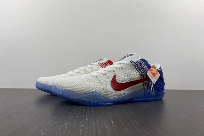 Kobe 11 Elite Low 4KB 822675-18