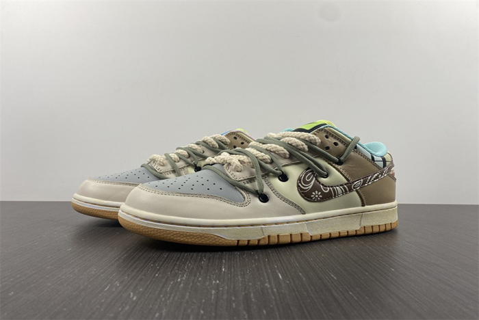 Nike Dunk Low RETRO DH4401-102(1)