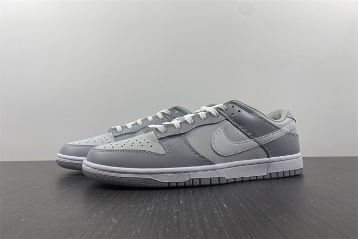 NIKE DUNK LOW RETRO  DJ6188-001