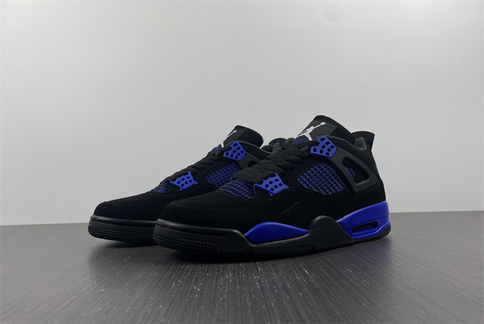 Air Jordan 4 AJ4  CT8527-018