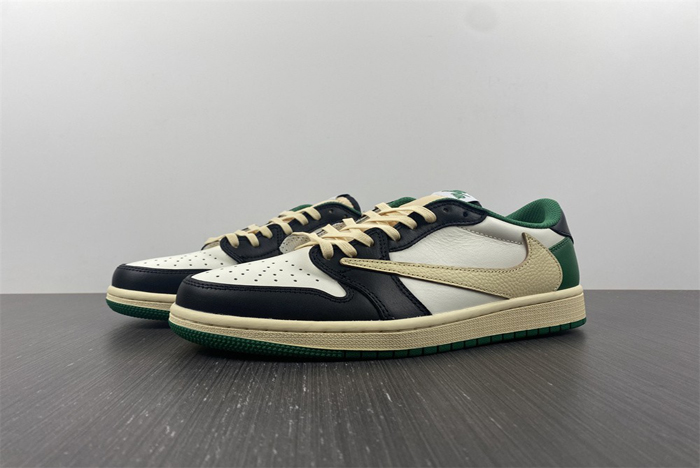 AJ1 Air Jordan 1 Low DM7866 128