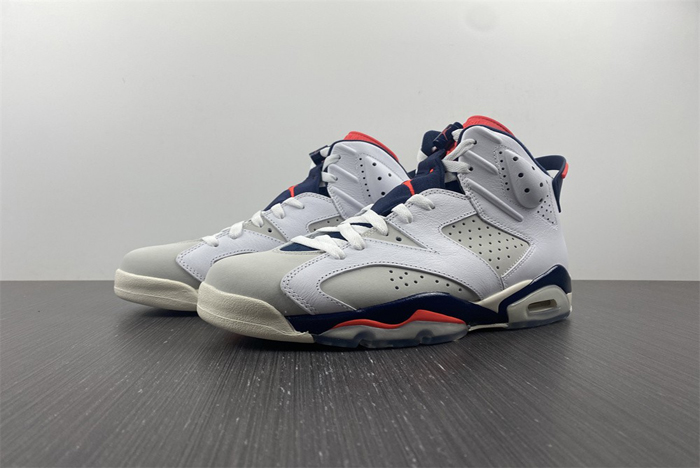 Air Jordan AJ6  384664-104