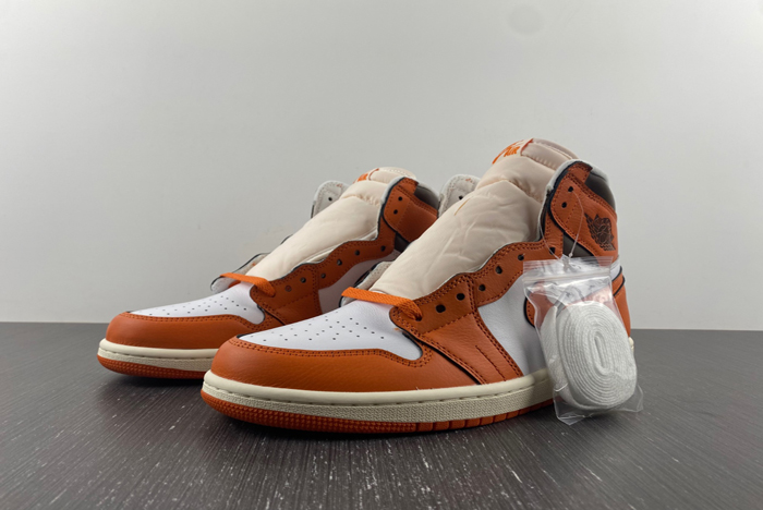 Air Jordan 1 High "Starfish"  DO9369-101