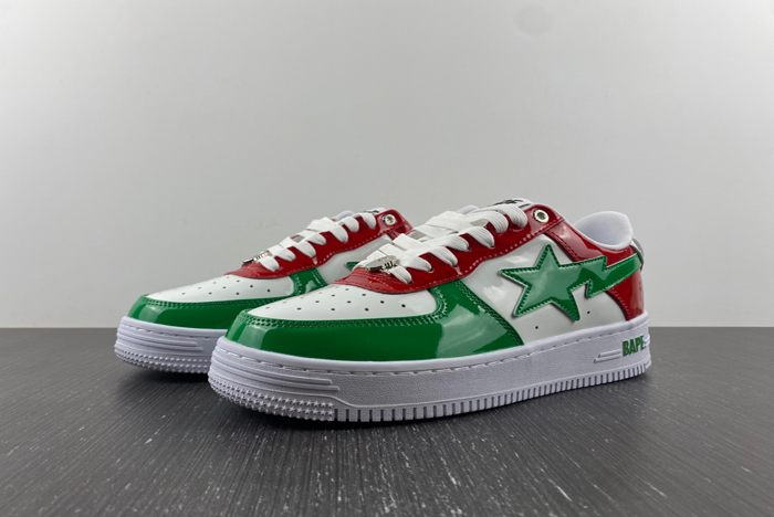 Bape STA sk8