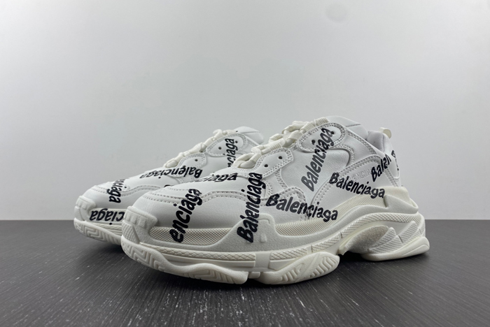 Balenciaga Triple