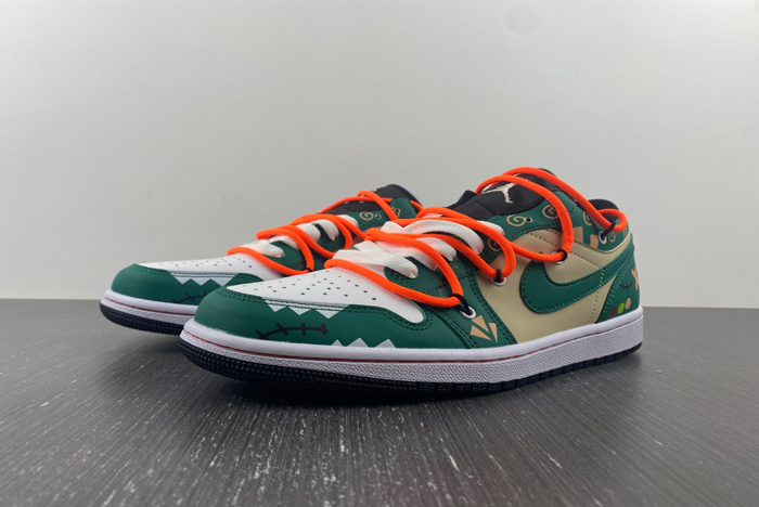 AIR JOR 1 LOW(1)