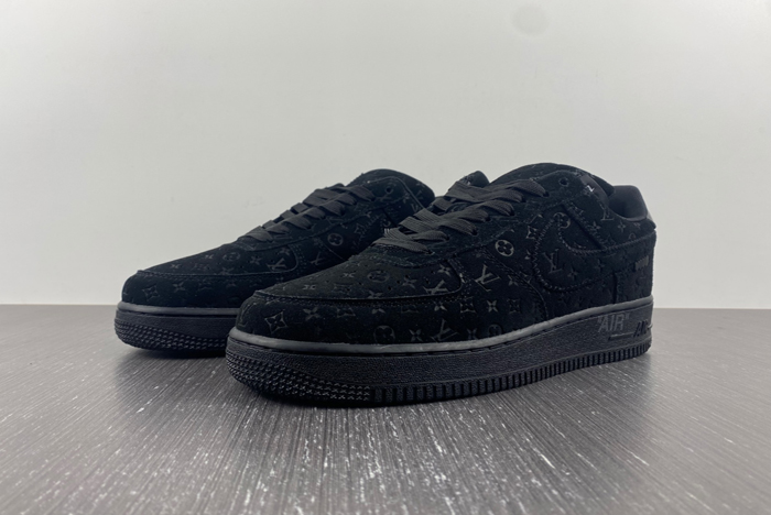 Air Force 1'07 Low H.31