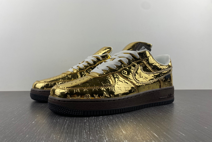 Air Force 1'07 Low  H.311