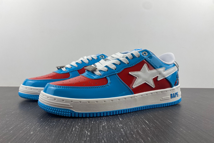 APE MARVEL BAPE STA 3
