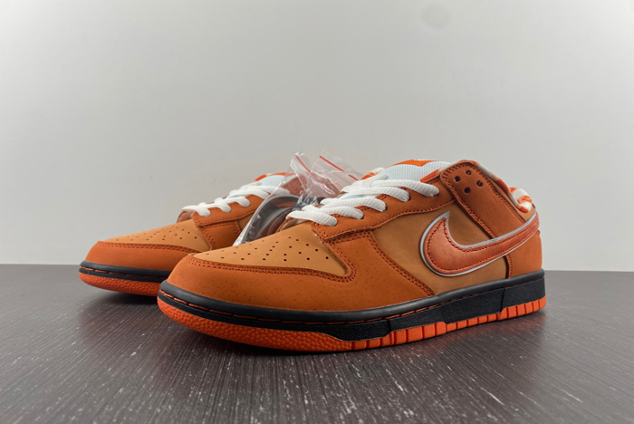 Concepts x Nike SB Dunk Low  FD8776-800