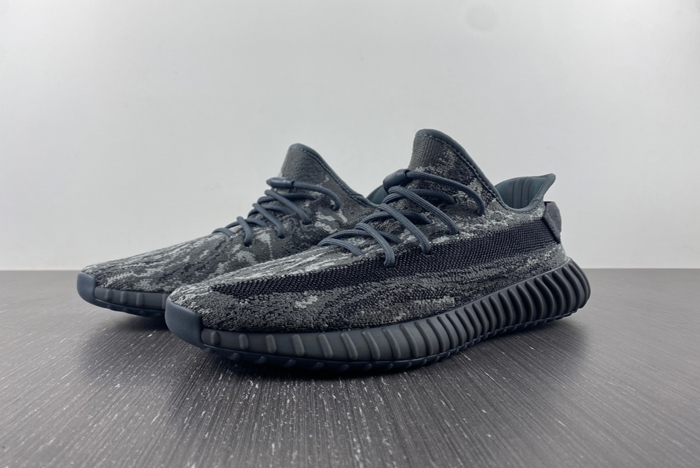 adidas Yeezy Boost 350 V2 “Dark Salt” ID4811