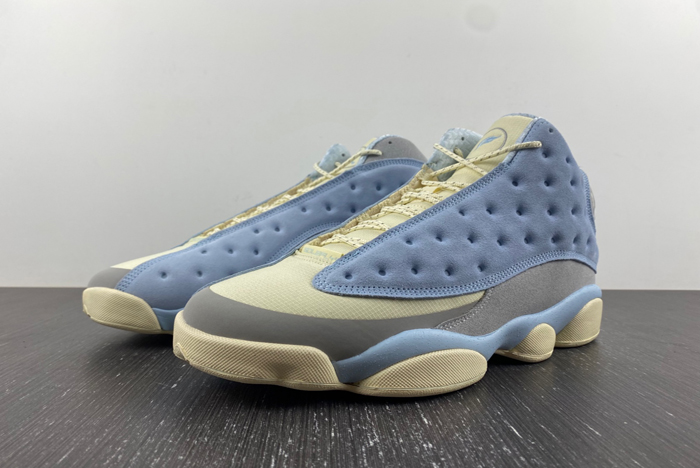 Air Jordan 13+SOLEFLY*AIJ Jordan 13 DX5763-100