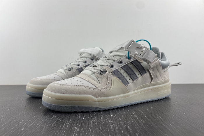 Bad Bunny x adidas Forum Low “Last Forum” HQ2153
