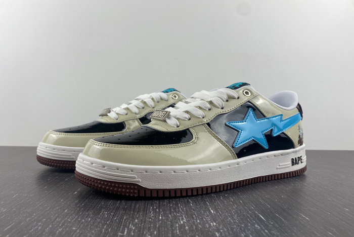 BAPE MARVEL BAPE STA(2)