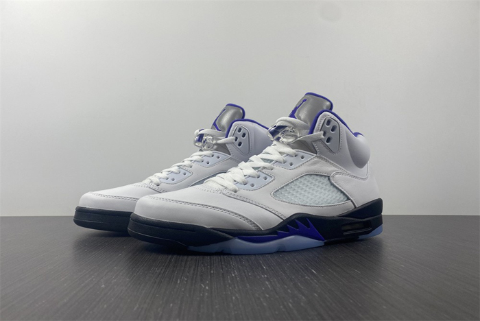 Air Jordan5 CONCORD