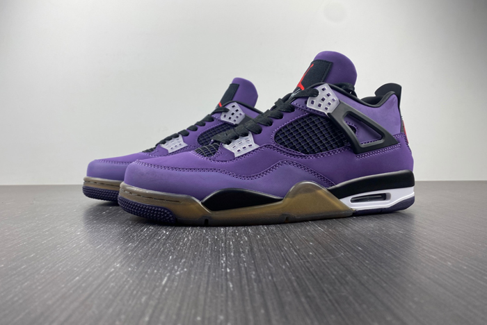 Air Jordan 4 Aj4-766302